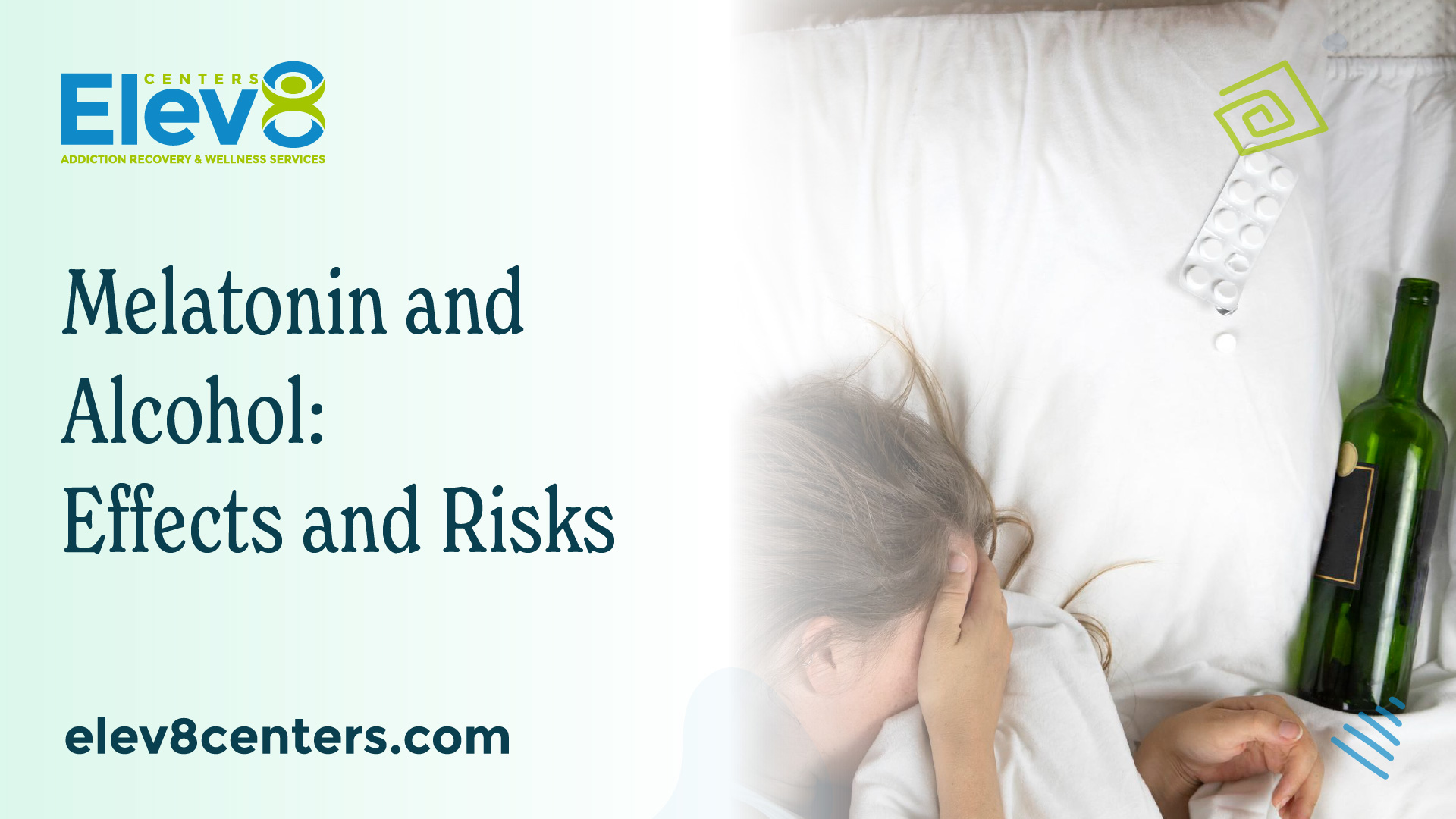 Melatonin and Alcohol: Effects and Risks - Alcohol And Melatonin Reviews